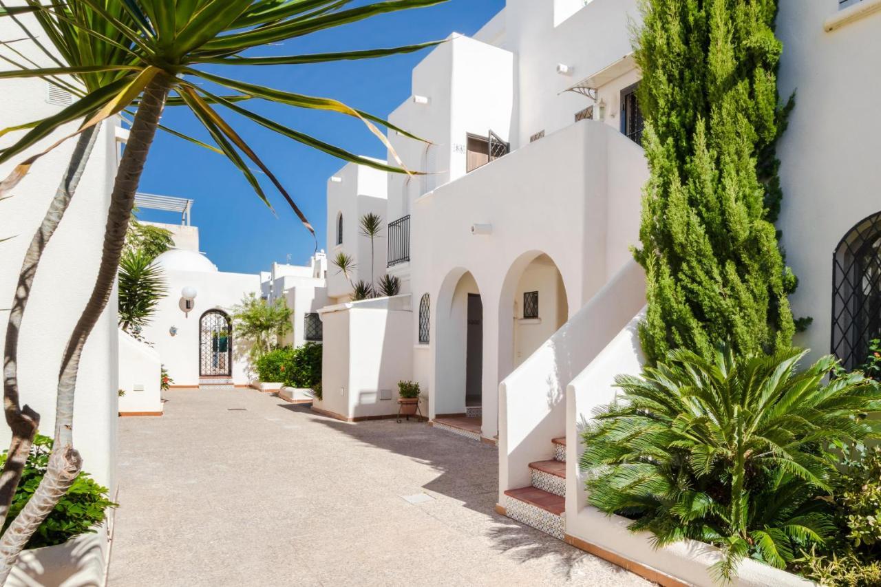 Espanatour Azahar Del Mar Torrevieja Exterior foto