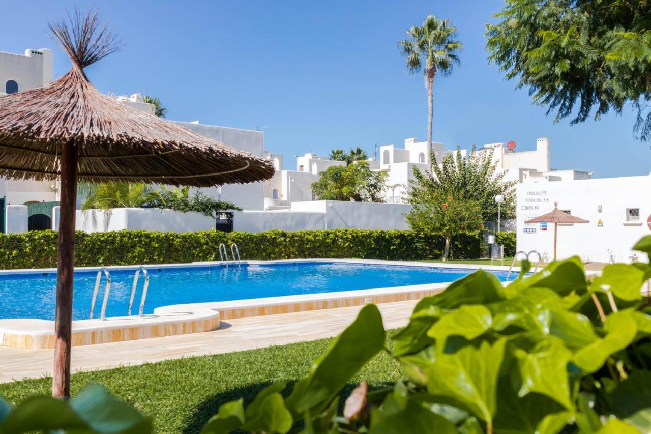 Espanatour Azahar Del Mar Torrevieja Exterior foto